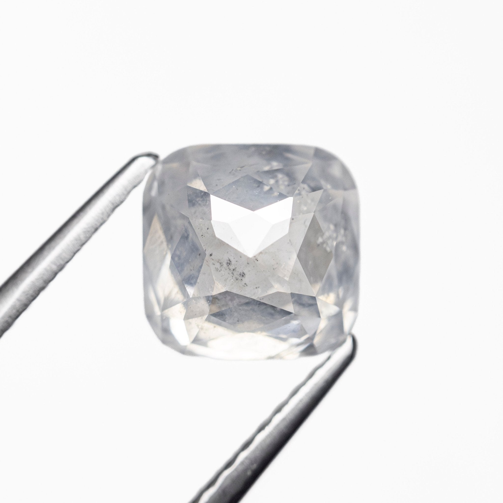 2.80ct 7.31x7.22x5.06mm Cushion Double Cut 27223-37 - MTD