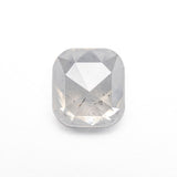 2.06ct 7.64x7.00x4.28mm Cushion Double Cut 27223-38 - MTD