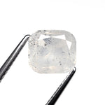 2.06ct 7.64x7.00x4.28mm Cushion Double Cut 27223-38 - MTD
