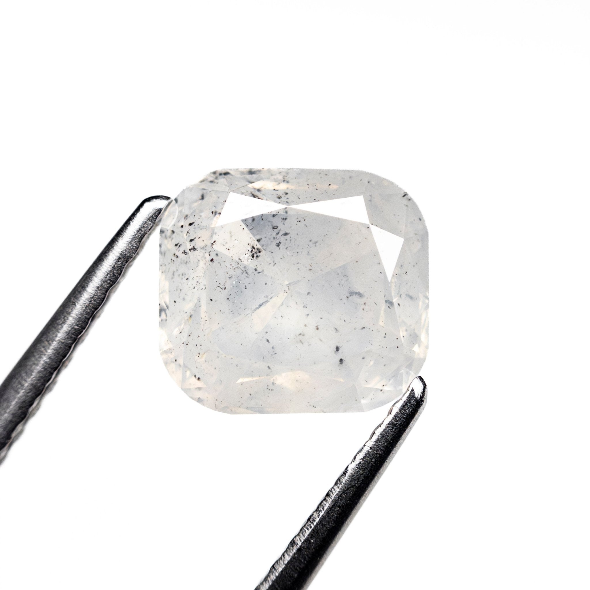 2.06ct 7.64x7.00x4.28mm Cushion Double Cut 27223-38 - MTD