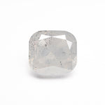 2.06ct 7.64x7.00x4.28mm Cushion Double Cut 27223-38 - MTD