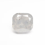 2.06ct 7.64x7.00x4.28mm Cushion Double Cut 27223-38 - MTD