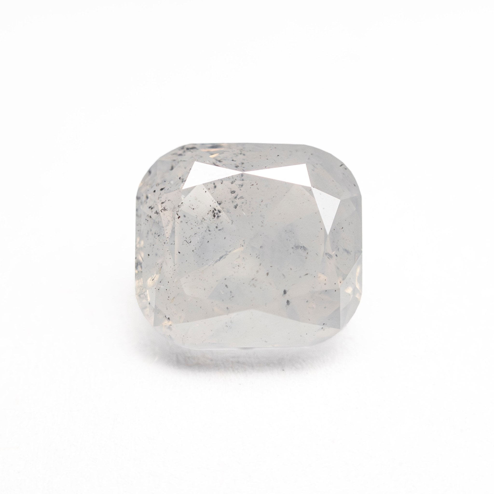 2.06ct 7.64x7.00x4.28mm Cushion Double Cut 27223-38 - MTD