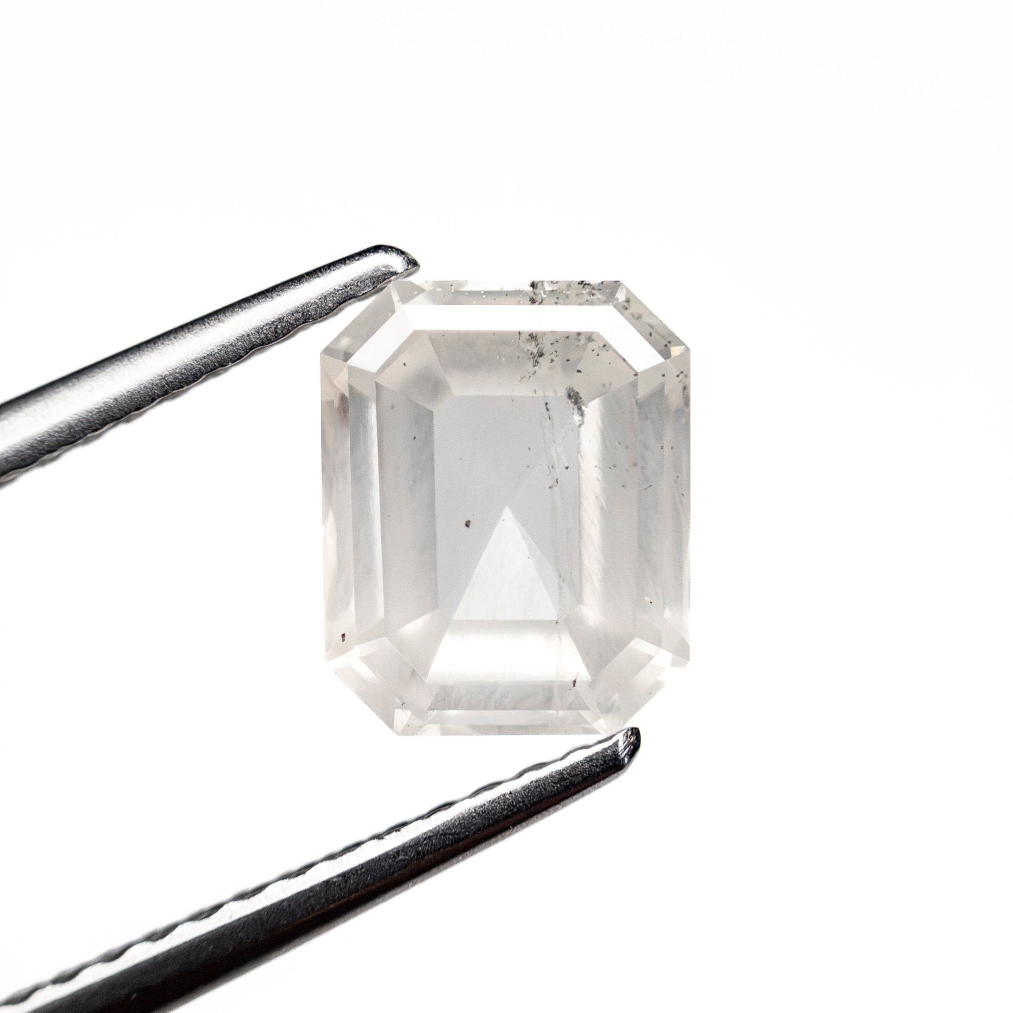 1.74ct 7.73x6.28x3.39mm Cut Corner Rectangle Step Cut 27223-39 - MTD