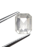 1.74ct 7.73x6.28x3.39mm Cut Corner Rectangle Step Cut 27223-39 - MTD