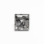 1.13ct 6.32x5.81x3.31mm Carré Step Cut 27225 - 02 - MTD
