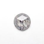 1.24ct 6.58x6.58x3.16mm Round Rosecut 27225-14 - MTD