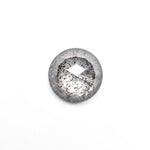 0.94ct 6.14x6.11x2.91mm Round Rosecut 27225-16 - MTD