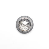 0.94ct 6.14x6.11x2.91mm Round Rosecut 27225-16 - MTD