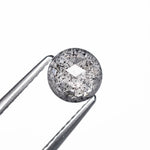 0.94ct 6.14x6.11x2.91mm Round Rosecut 27225-16 - MTD