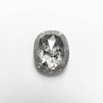 1.46ct 6.96x5.87x3.80mm Cushion Double Cut 27225 - 17 - MTD