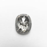 1.46ct 6.96x5.87x3.80mm Cushion Double Cut 27225 - 17 - MTD