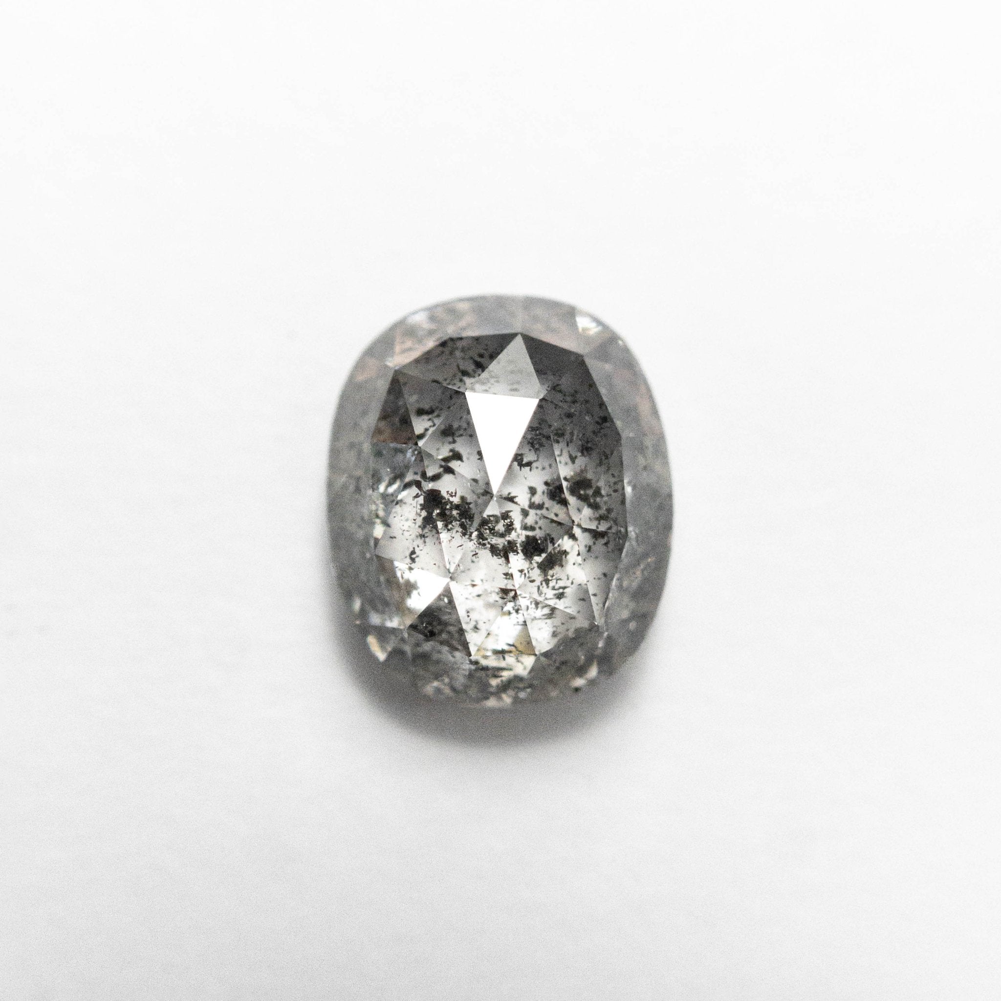 1.46ct 6.96x5.87x3.80mm Cushion Double Cut 27225 - 17 - MTD