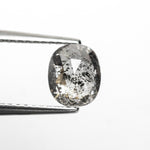 1.46ct 6.96x5.87x3.80mm Cushion Double Cut 27225 - 17 - MTD