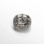 1.46ct 6.96x5.87x3.80mm Cushion Double Cut 27225 - 17 - MTD