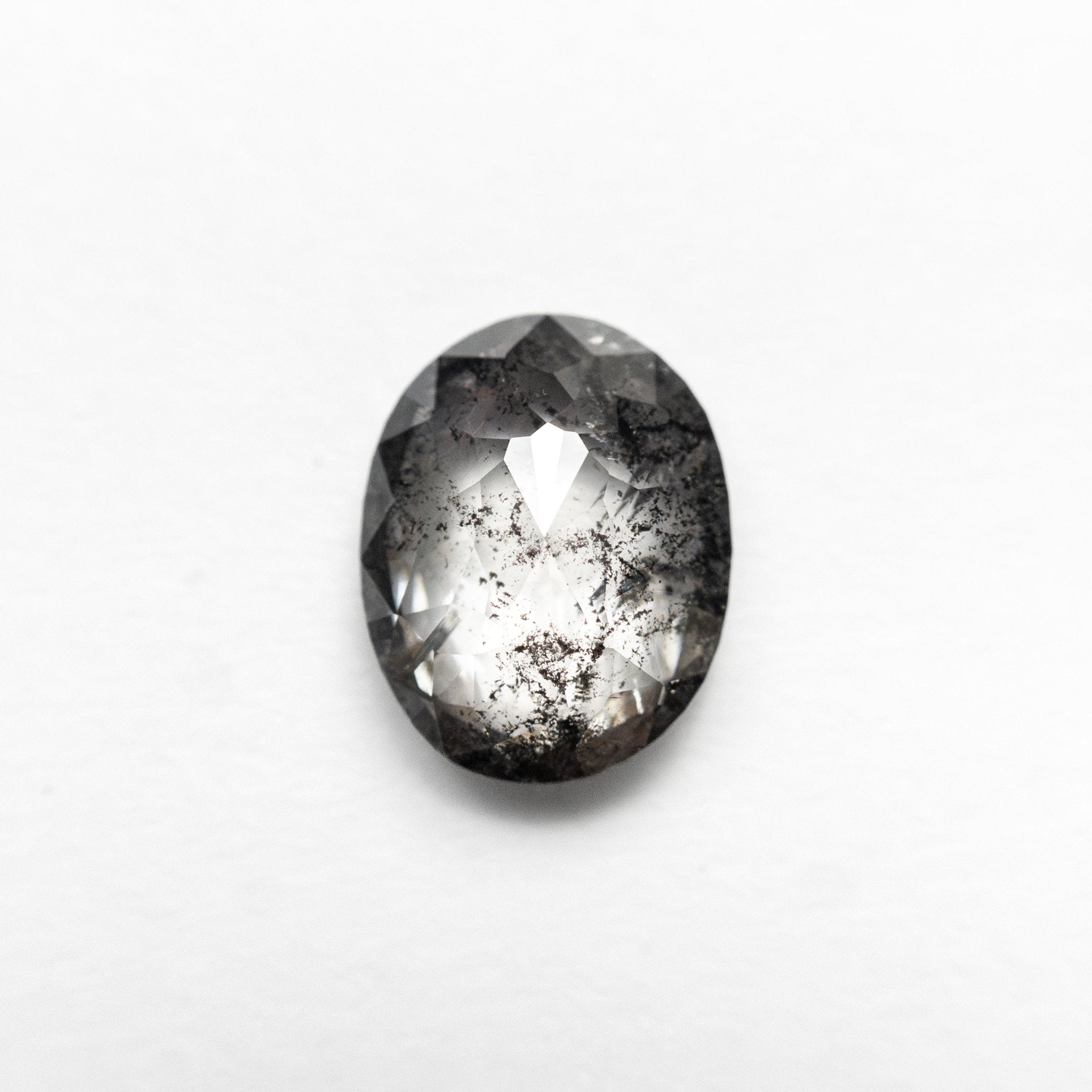 1.07ct 7.28x5.74x2.96mm Oval Double Cut 27225 - 24 - MTD