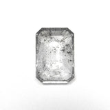 1.27ct 9.00x6.32x1.98mm Cut Corner Rectangle Rosecut 27225 - 26 - MTD