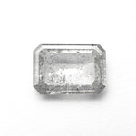 1.27ct 9.00x6.32x1.98mm Cut Corner Rectangle Rosecut 27225 - 26 - MTD