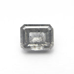 1.48ct 7.51x5.94x3.26mm Cut Corner Rectangle Step Cut 27225 - 27 - MTD