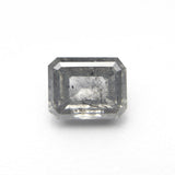 1.48ct 7.51x5.94x3.26mm Cut Corner Rectangle Step Cut 27225 - 27 - MTD