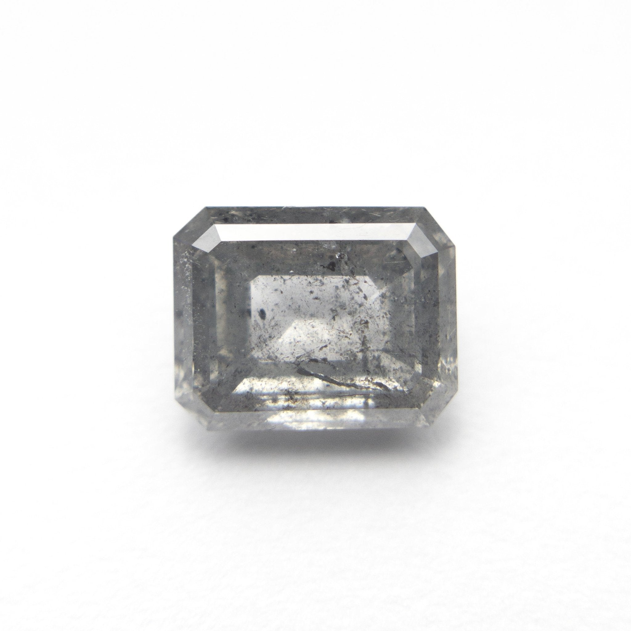 1.48ct 7.51x5.94x3.26mm Cut Corner Rectangle Step Cut 27225 - 27 - MTD