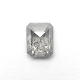 1.48ct 7.51x5.94x3.26mm Cut Corner Rectangle Step Cut 27225 - 27 - MTD