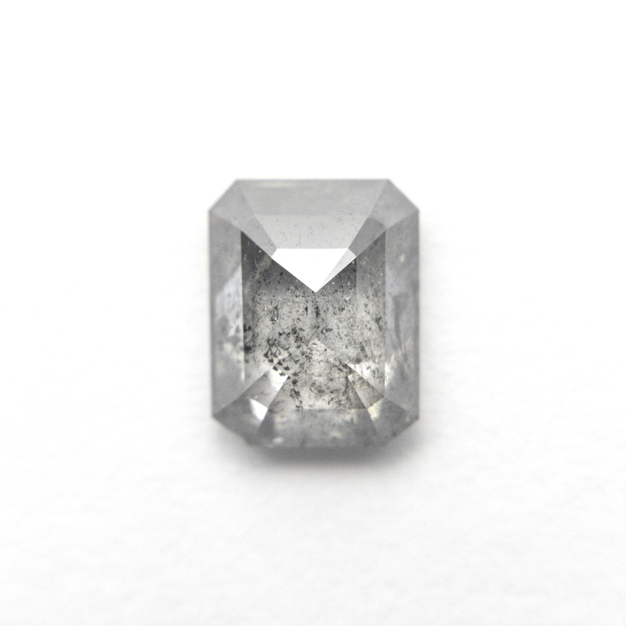 1.48ct 7.51x5.94x3.26mm Cut Corner Rectangle Step Cut 27225 - 27 - MTD