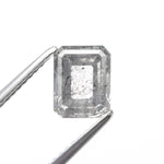 1.48ct 7.51x5.94x3.26mm Cut Corner Rectangle Step Cut 27225 - 27 - MTD