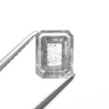 1.48ct 7.51x5.94x3.26mm Cut Corner Rectangle Step Cut 27225 - 27 - MTD