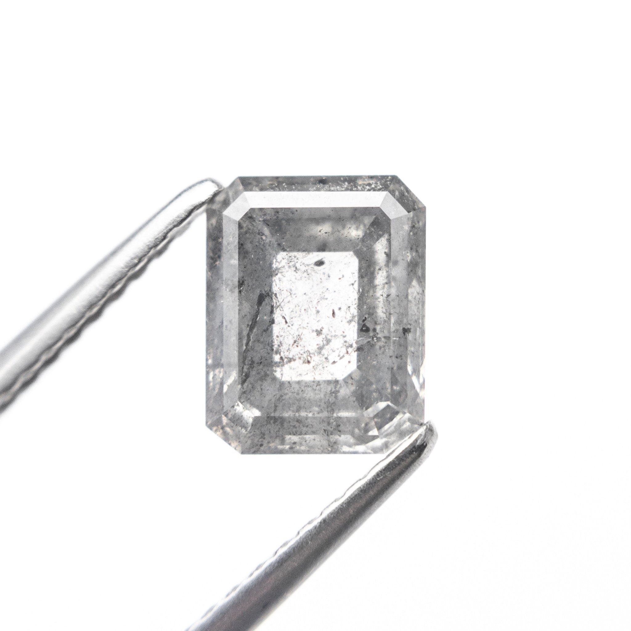1.48ct 7.51x5.94x3.26mm Cut Corner Rectangle Step Cut 27225 - 27 - MTD