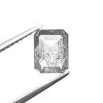 1.48ct 7.51x5.94x3.26mm Cut Corner Rectangle Step Cut 27225 - 27 - MTD