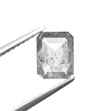 1.48ct 7.51x5.94x3.26mm Cut Corner Rectangle Step Cut 27225 - 27 - MTD