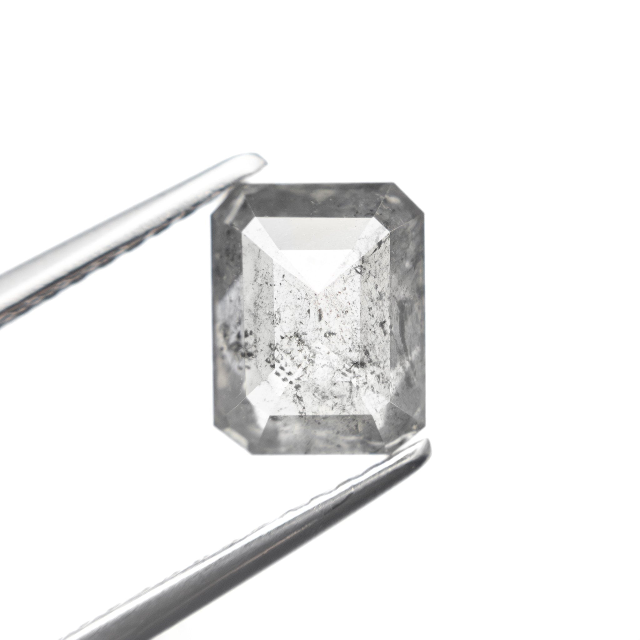 1.48ct 7.51x5.94x3.26mm Cut Corner Rectangle Step Cut 27225 - 27 - MTD
