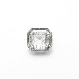 1.03ct 5.79x5.38x3.09mm Cut Corner Rectangle Step Cut 27225 - 28 - MTD