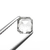 1.03ct 5.79x5.38x3.09mm Cut Corner Rectangle Step Cut 27225 - 28 - MTD