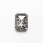 1.02ct 6.31x4.85x2.74mm Cut Corner Rectangle Rosecut 27225 - 29 - MTD