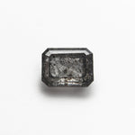 1.02ct 6.31x4.85x2.74mm Cut Corner Rectangle Rosecut 27225 - 29 - MTD