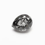 1.42ct 8.20x6.16x3.72mm Pear Double Cut 27225-30