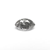 0.60ct 7.10x4.27x3.14mm Marquise Brilliant 27226-01 - MTD