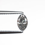 0.60ct 7.10x4.27x3.14mm Marquise Brilliant 27226-01 - MTD