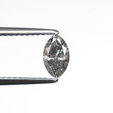 0.60ct 7.10x4.27x3.14mm Marquise Brilliant 27226-01 - MTD