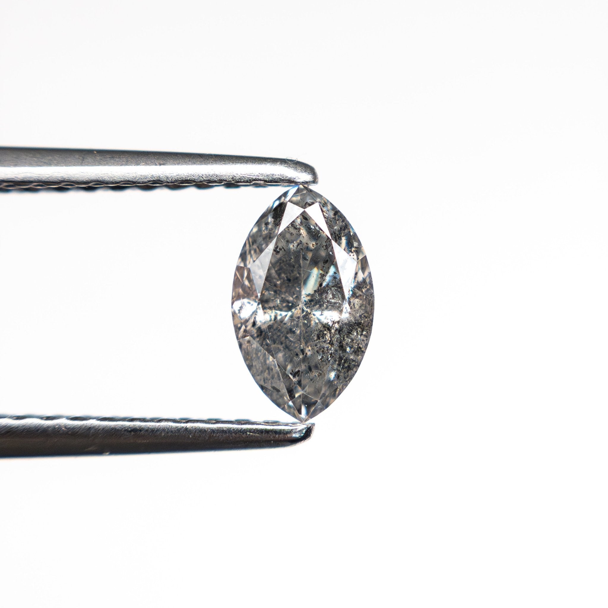 0.60ct 7.10x4.27x3.14mm Marquise Brilliant 27226-01 - MTD