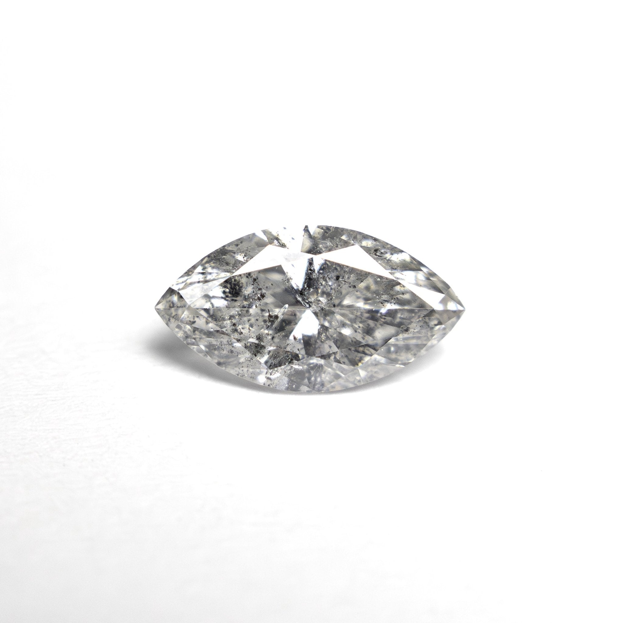 0.78ct 9.04x4.87x3.03mm Marquise Brilliant 27226-03 - MTD