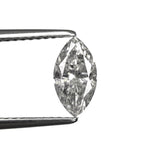 0.78ct 9.04x4.87x3.03mm Marquise Brilliant 27226-03 - MTD