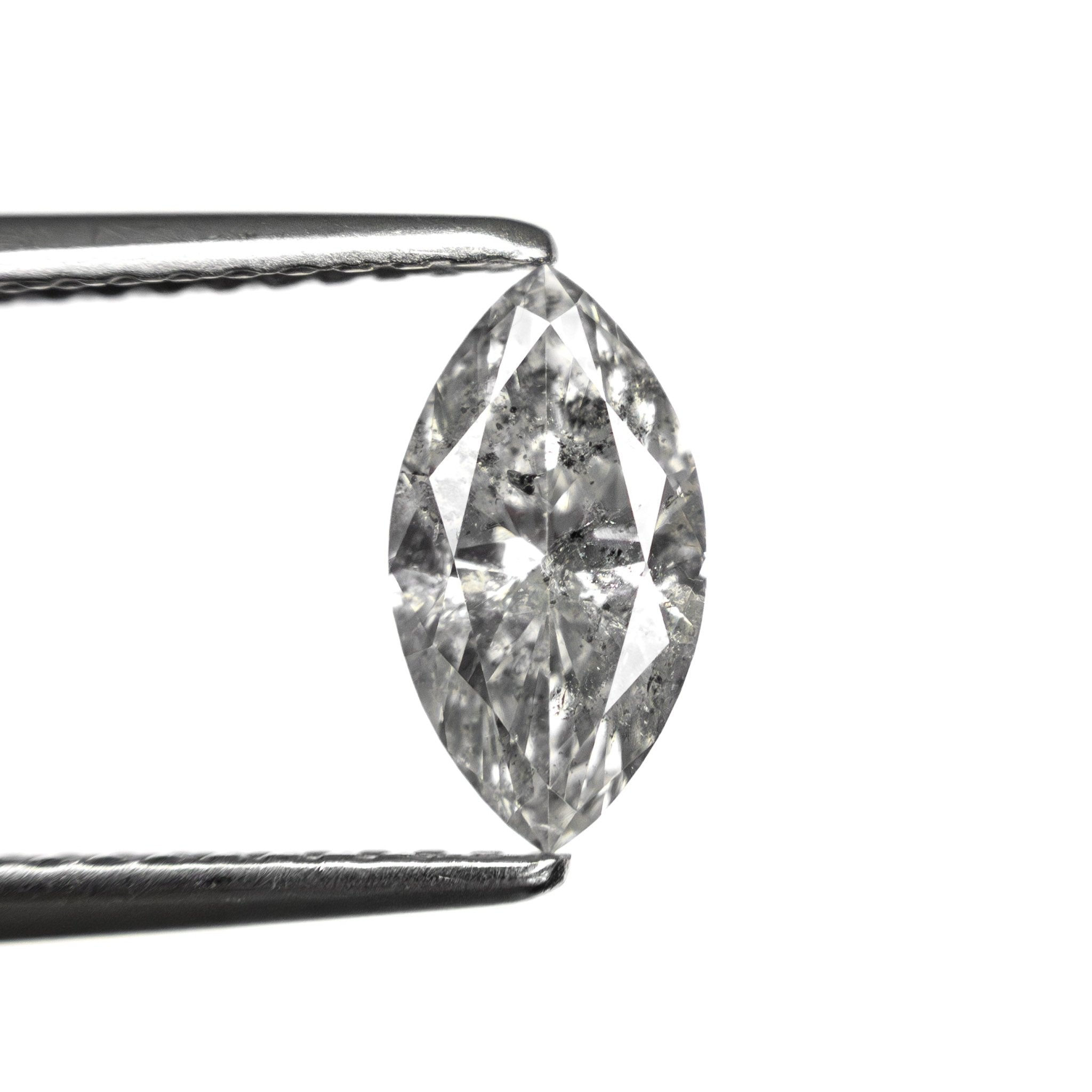 0.78ct 9.04x4.87x3.03mm Marquise Brilliant 27226-03 - MTD