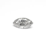 0.68ct 8.20x4.26x3.18mm Marquise Brilliant 27226 - 04 - MTD