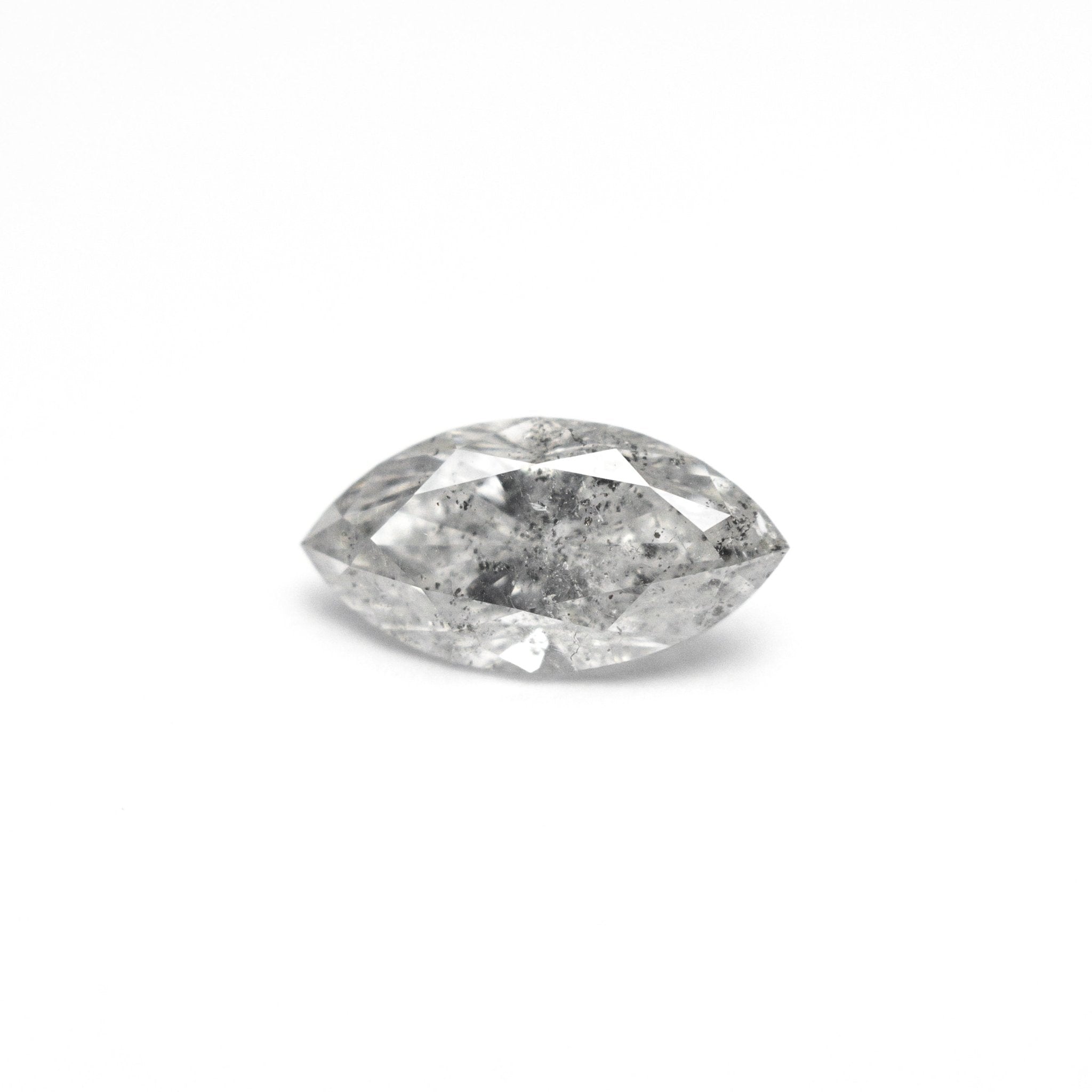 0.68ct 8.20x4.26x3.18mm Marquise Brilliant 27226 - 04 - MTD