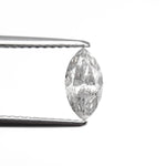 0.68ct 8.20x4.26x3.18mm Marquise Brilliant 27226 - 04 - MTD