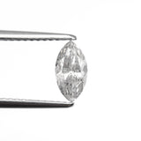 0.68ct 8.20x4.26x3.18mm Marquise Brilliant 27226 - 04 - MTD