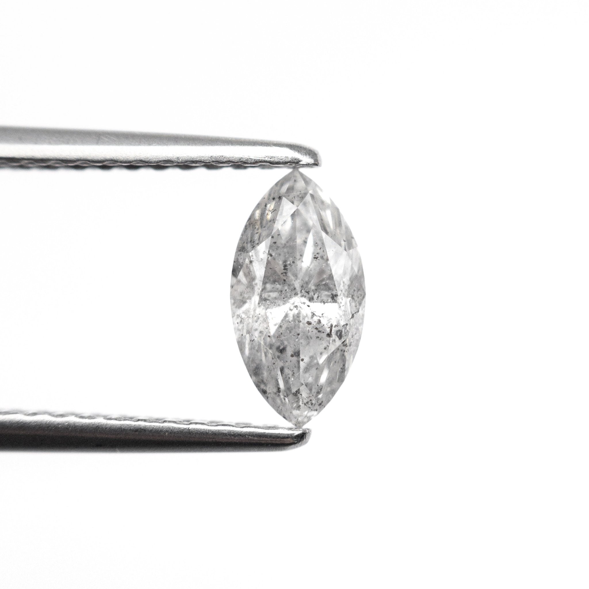 0.68ct 8.20x4.26x3.18mm Marquise Brilliant 27226 - 04 - MTD